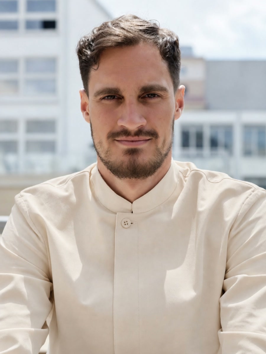 Alexander Klimenko